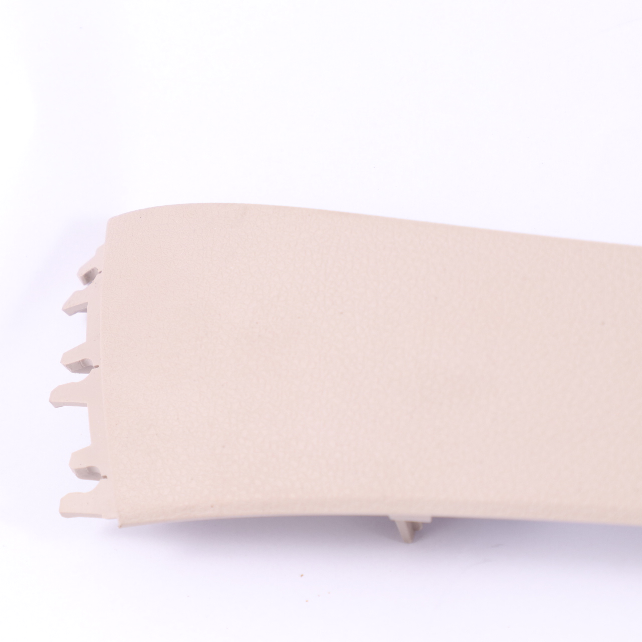 Seat Cover BMW F01 F07 F10 Trim Front Right O/S Veneto Beige 9168232