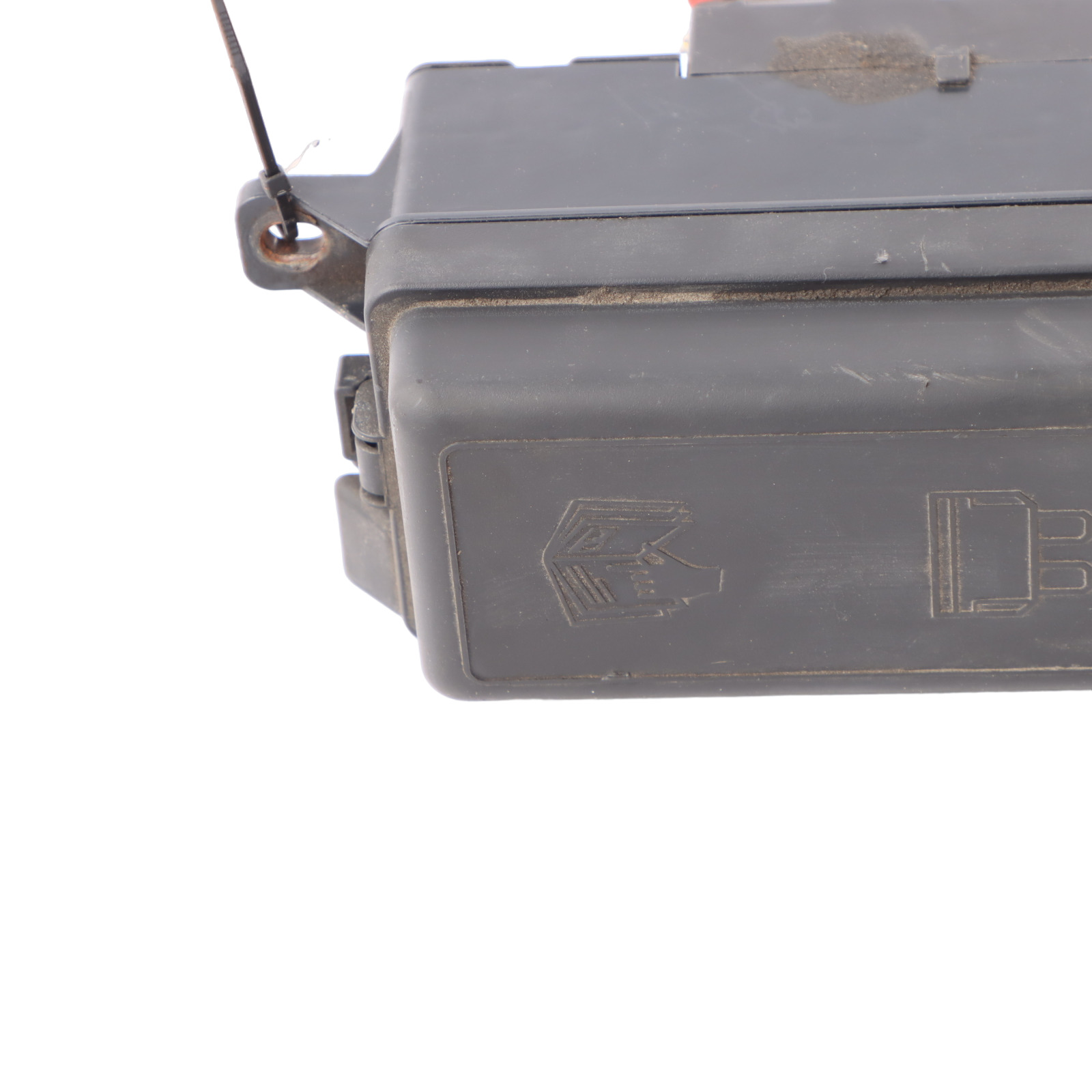 Mini Cooper R57 Convertible Cabrio Petrol Fuse Box 9213373