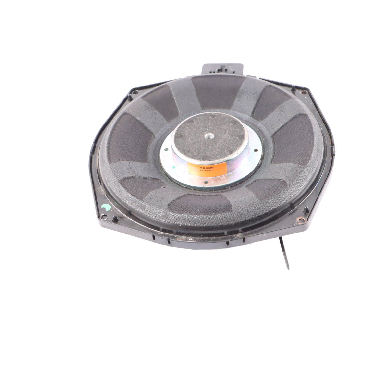 BMW F20 F21 F22 Right O/S Central Bass Hi-Fi Speaker Harman Kardon 9232126