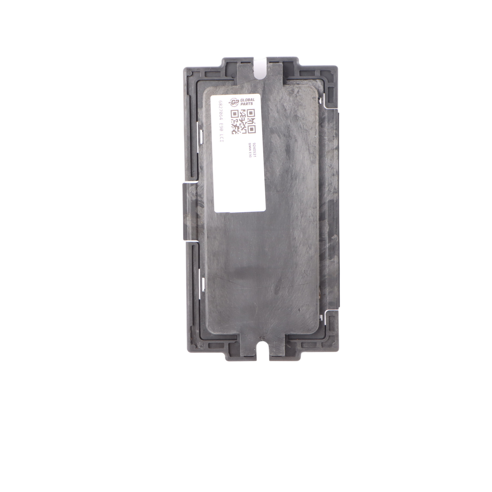 BMW E90 LCI  Footwell Light Module Control Unit ECU FRM3R PL2 9240531