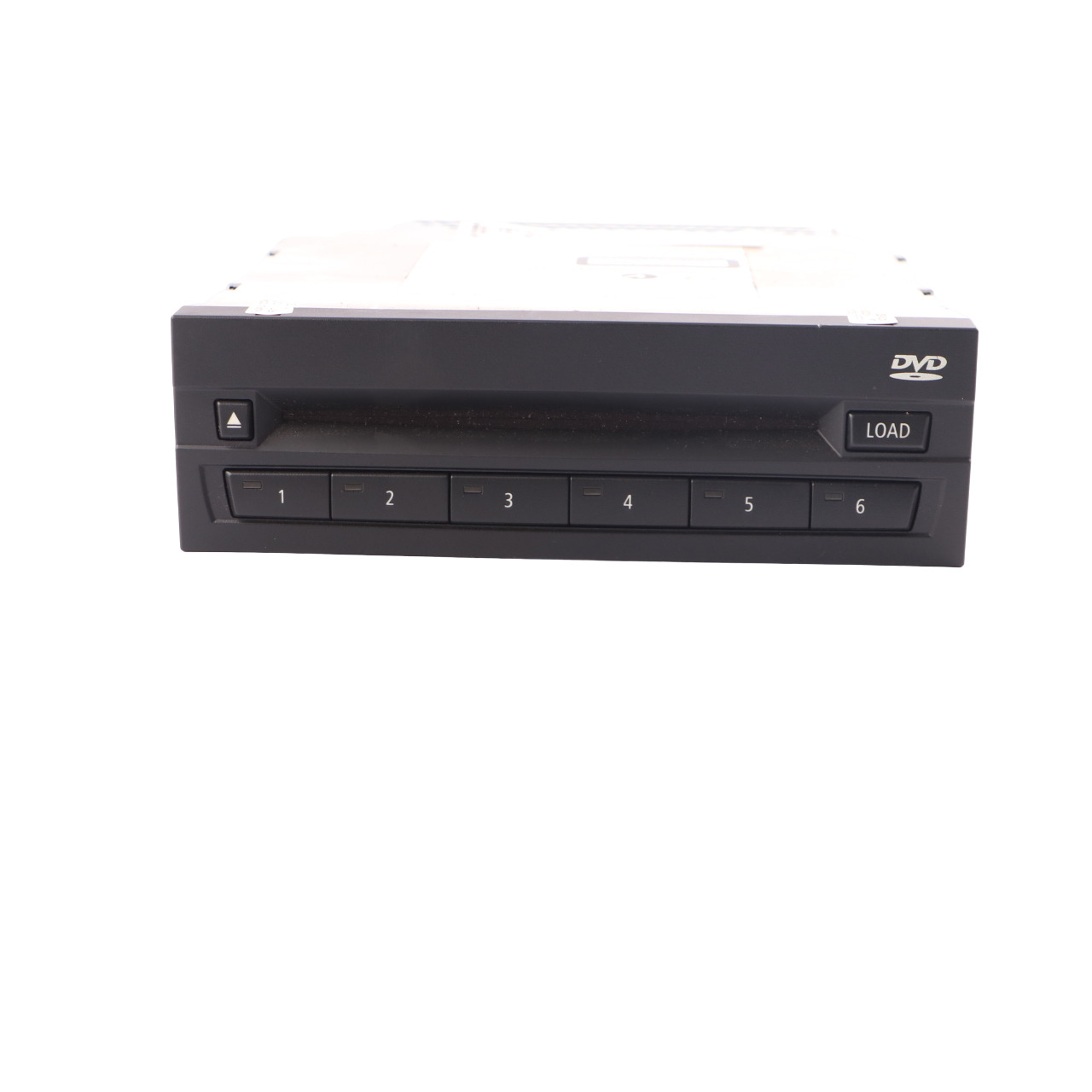 DVD Changer BMW F10 F12 F13 F20 F30 F06 Mini F55 F56 F57 Control Unit 9259800