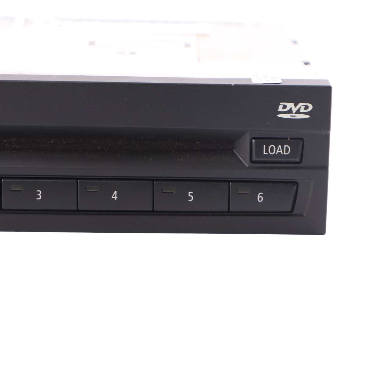 DVD Changer BMW F10 F12 F13 F20 F30 F06 Mini F55 F56 F57 Control Unit 9259800