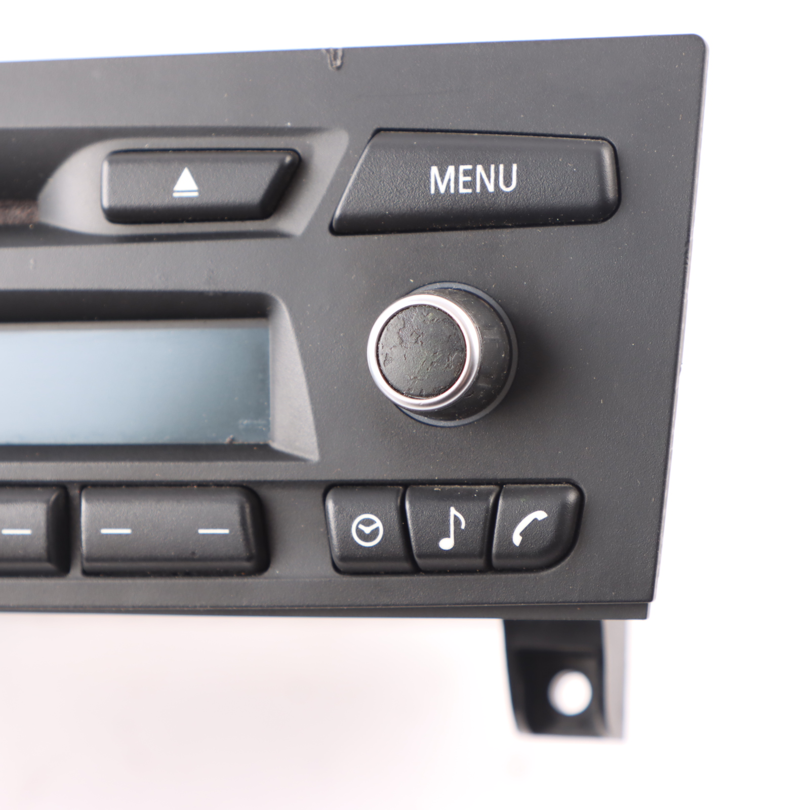 Radio Unit BMW  E87 E90 E91 E92 LCI X1 E84 Bluetooth CD Professional DAB 9263471