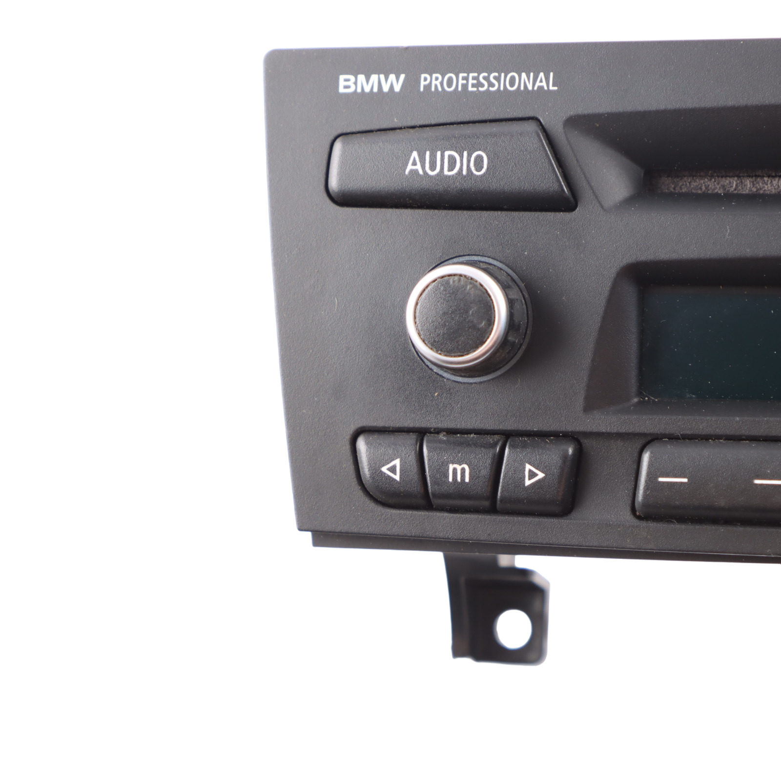 Radio Unit BMW  E87 E90 E91 E92 LCI X1 E84 Bluetooth CD Professional DAB 9263471