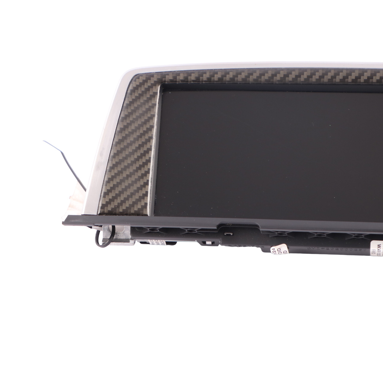 Display Screen BMW F12 F13 Central Information Monitor 10" CID 9297276