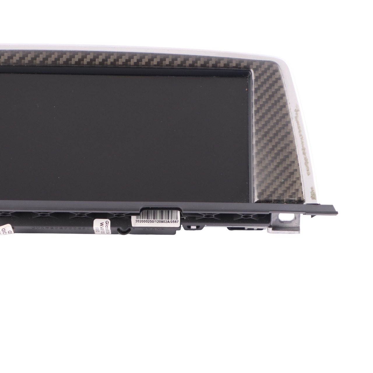 Display Screen BMW F12 F13 Central Information Monitor 10" CID 9297276