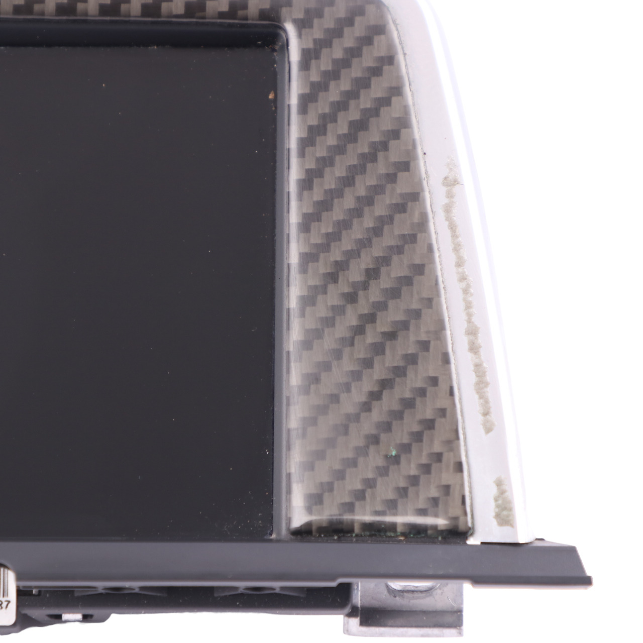 Display Screen BMW F12 F13 Central Information Monitor 10" CID 9297276