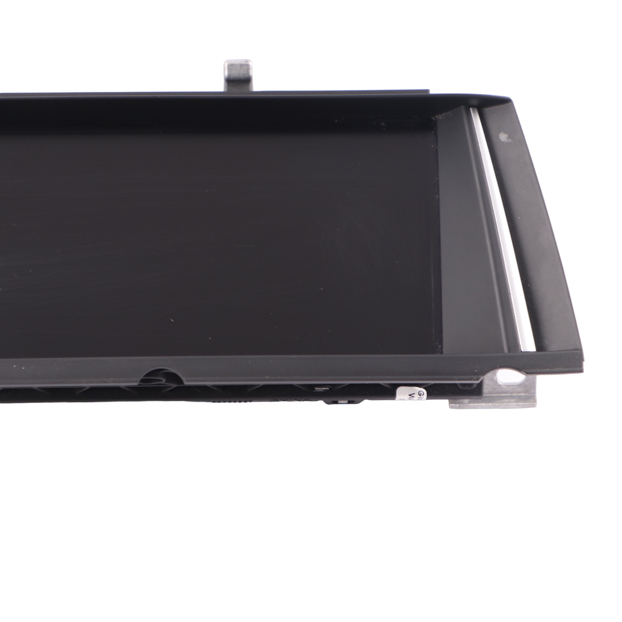 BMW F01 Display Screen On Board Sat Nav Central Information Monitor 9321014