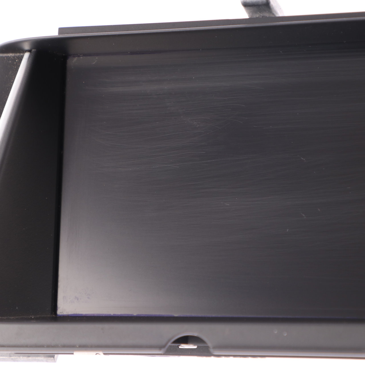 BMW F01 Display Screen On Board Sat Nav Central Information Monitor 9321014