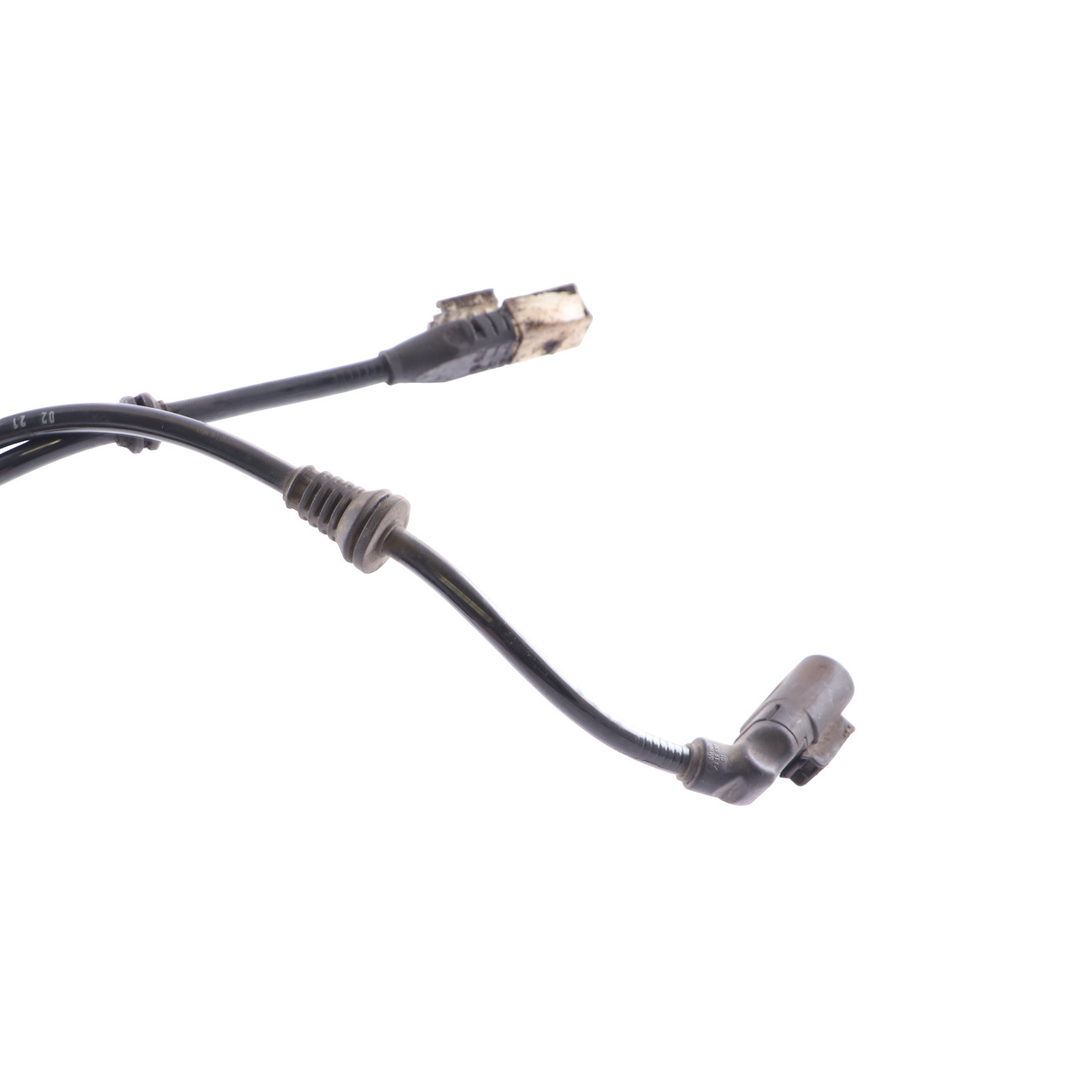 Wheel Speed Sensor BMW F45 Mini F60 Hybrid Rear Automatic Hold Brake Cable