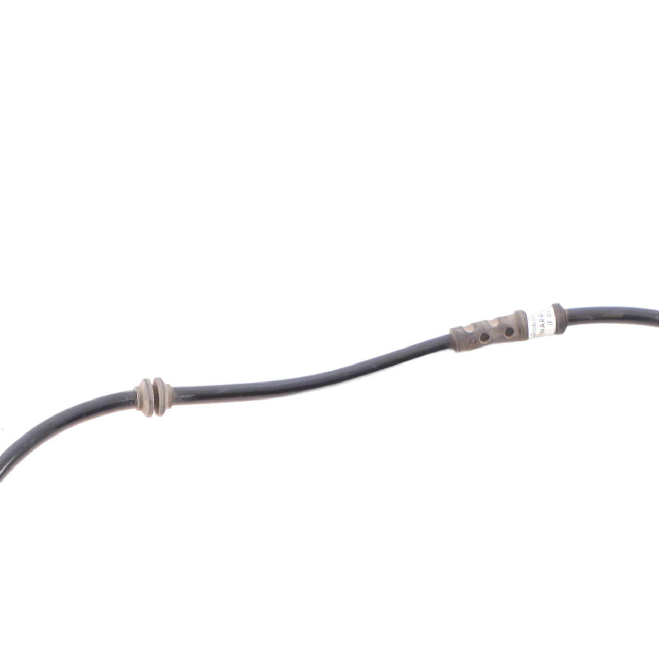 Wheel Speed Sensor BMW F45 Mini F60 Hybrid Rear Automatic Hold Brake Cable