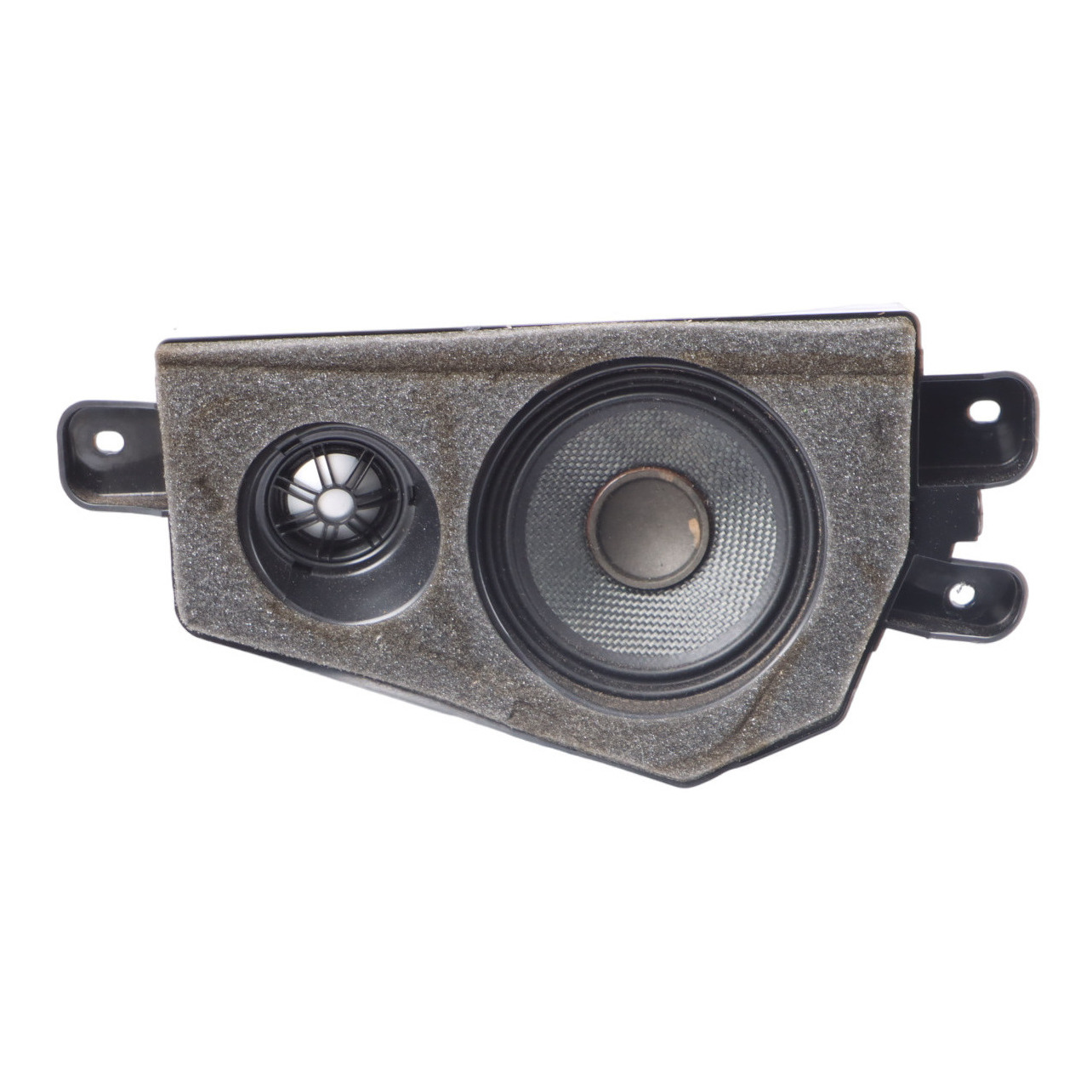 BMW X6 F16 Speaker Tweeter Door Harman Kardon Loudspeaker Rear Right O/S 9354325