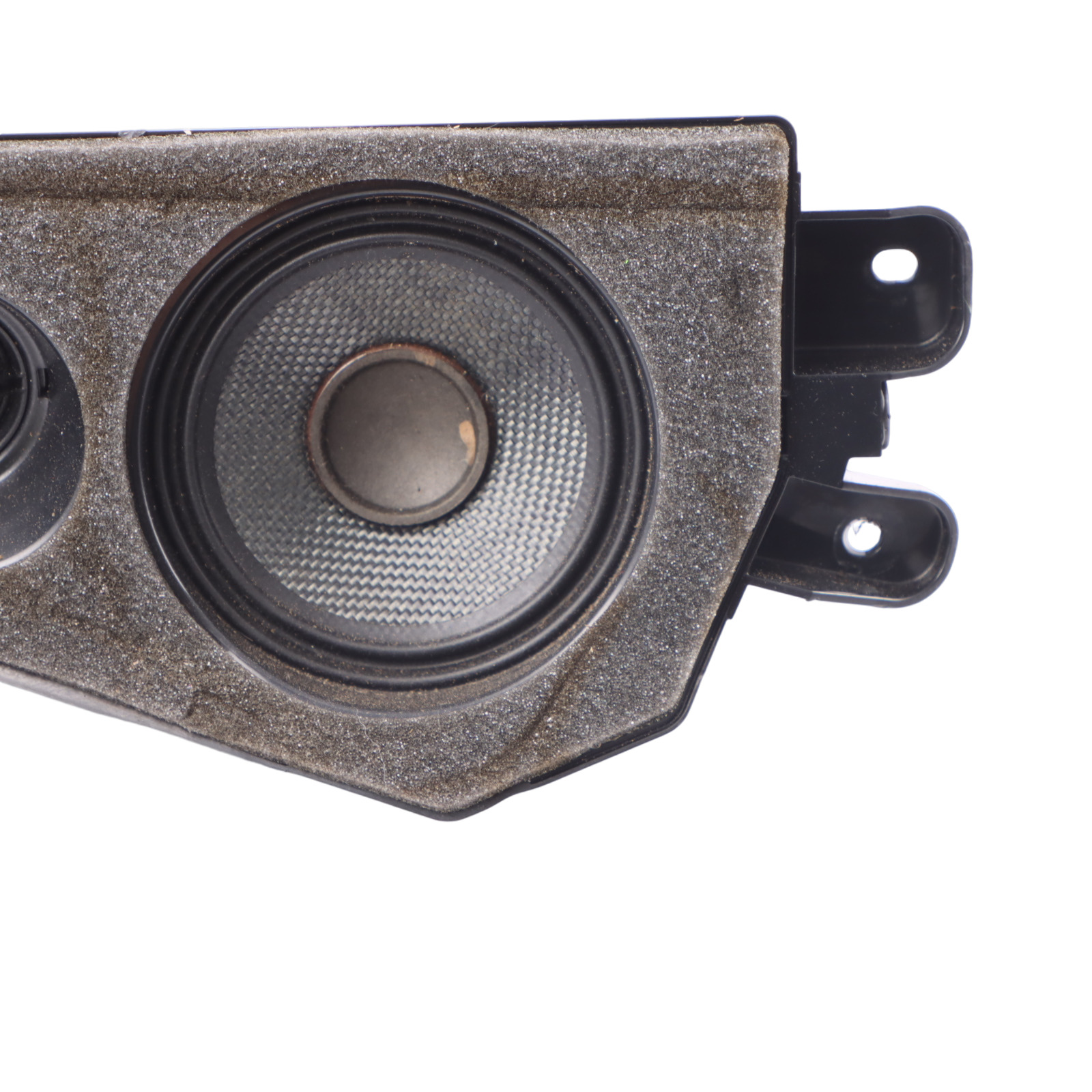 BMW X6 F16 Speaker Tweeter Door Harman Kardon Loudspeaker Rear Right O/S 9354325