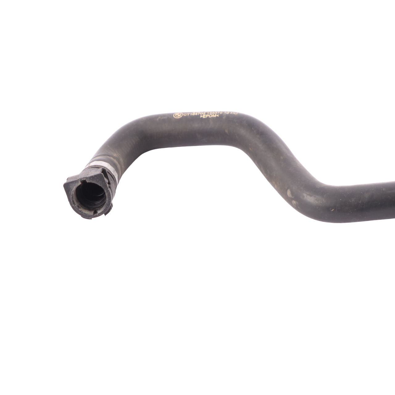 Water Hose BMW F45 225xe Mini F60 SE ALL4 B38X Coolant Pipe Line 9367391