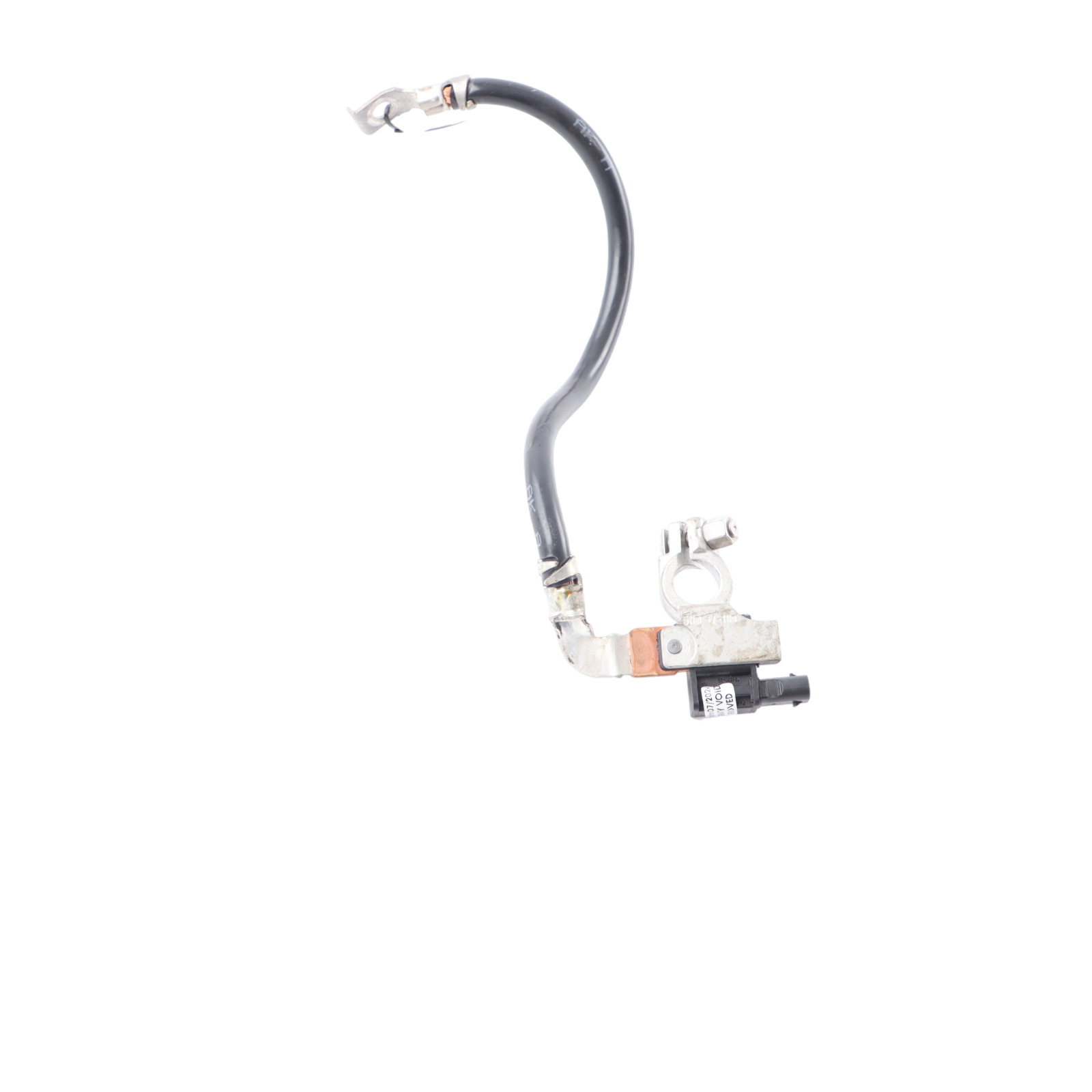 Negative Cable BMW X5 F15 X6 F16 Battery Boot Negative Lead Sensor 9380966