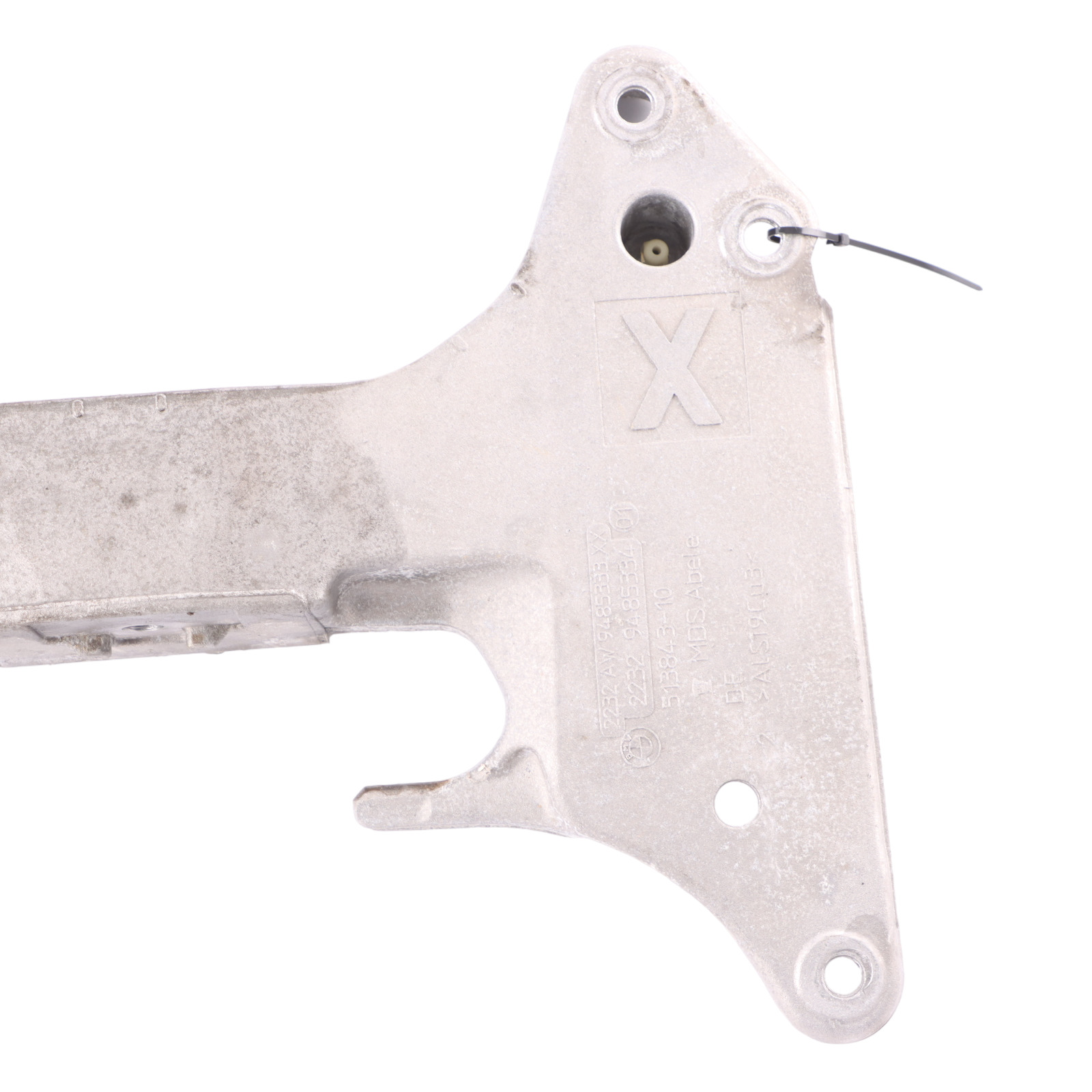 BMW G30 Gearbox Mount Support Bracket Transmission 9485333