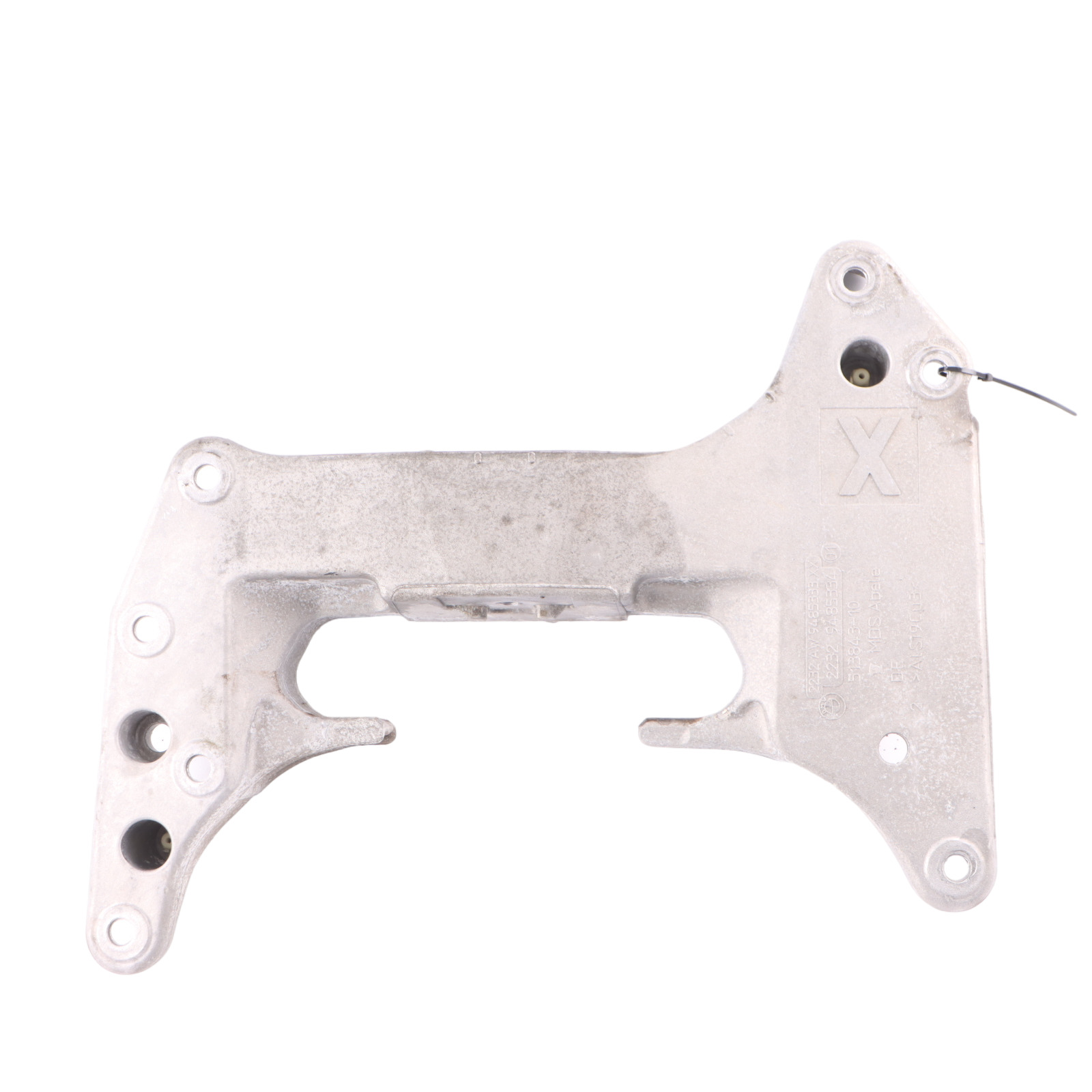 BMW G30 Gearbox Mount Support Bracket Transmission 9485333