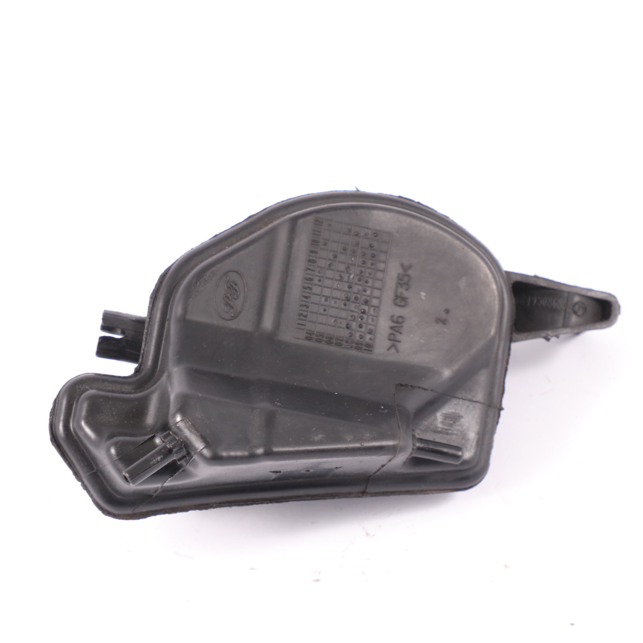 Citroen C4 Diesel Oil Breather Tank Box 9649508680