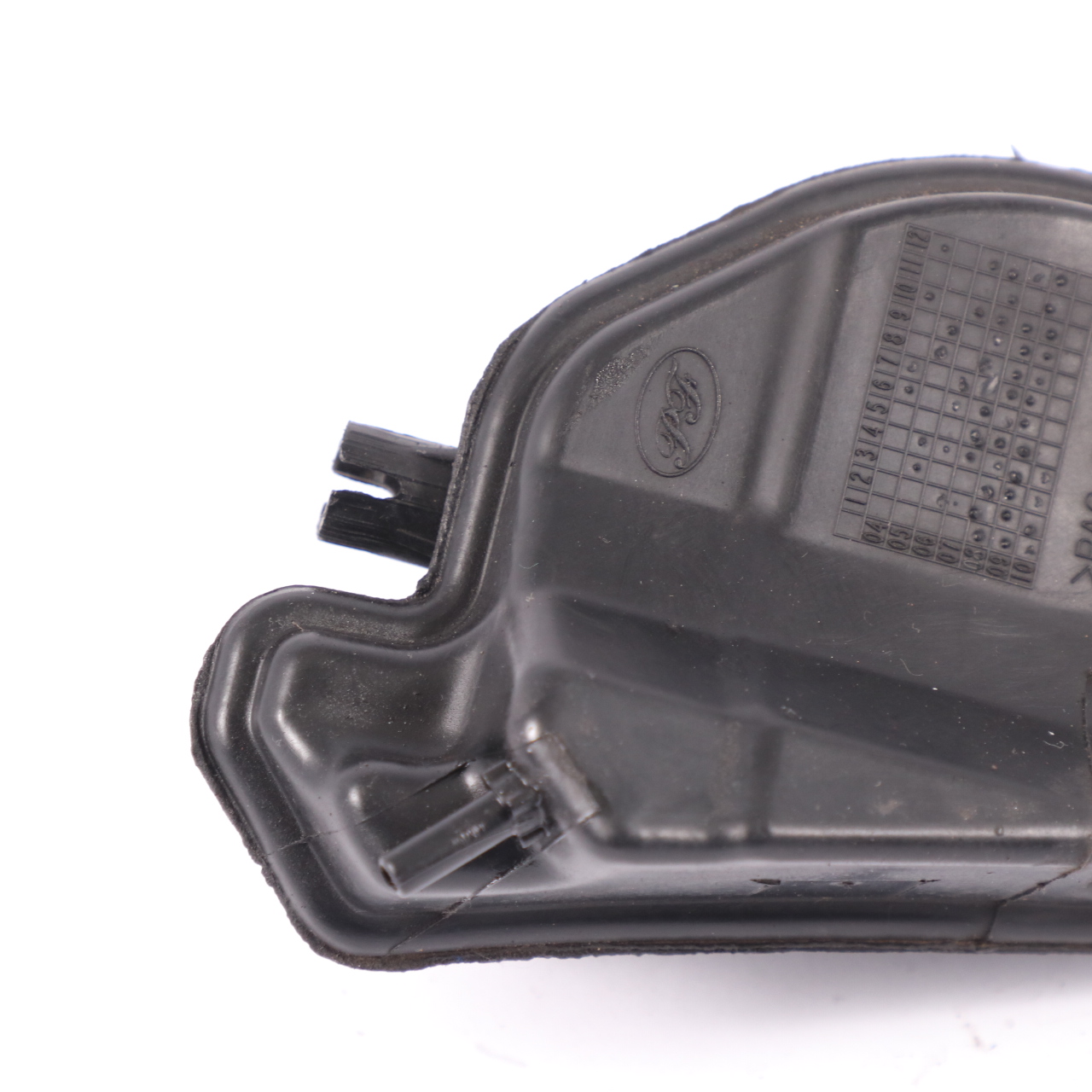 Citroen C4 Diesel Oil Breather Tank Box 9649508680