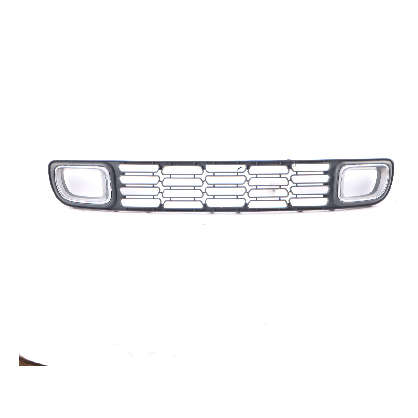 Centre Grille Mini Countryman R60 R61 Cooper S Front Bumper Grid Panel 9802061