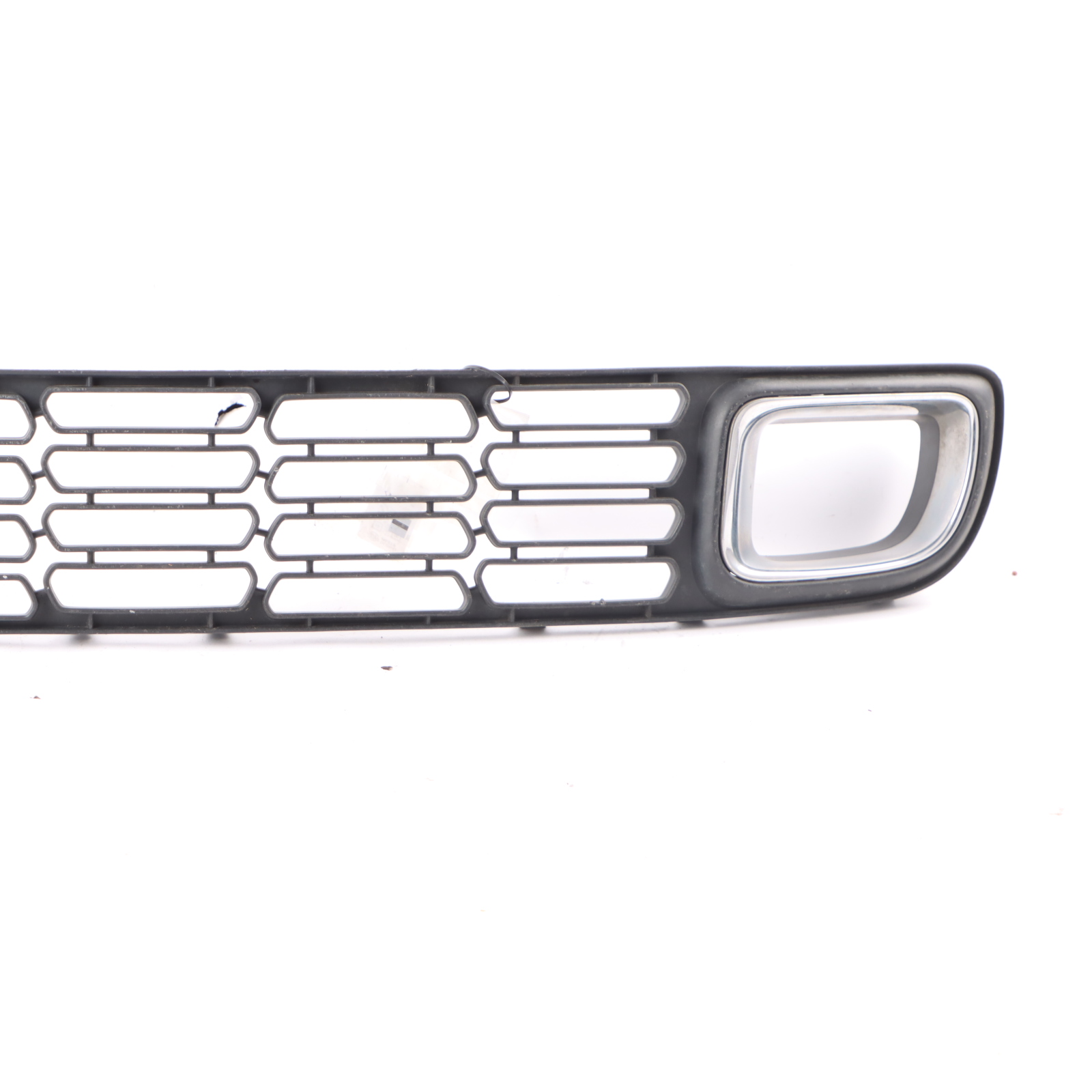 Centre Grille Mini Countryman R60 R61 Cooper S Front Bumper Grid Panel 9802061