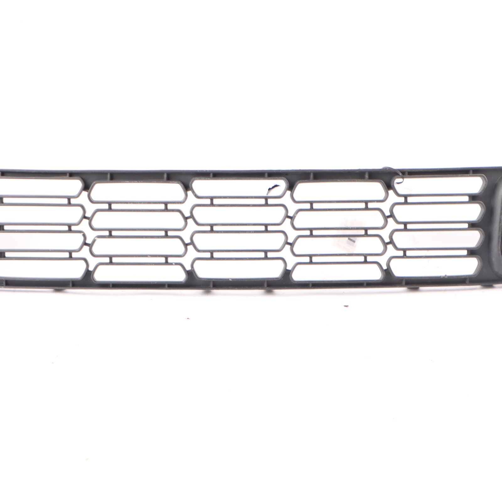 Centre Grille Mini Countryman R60 R61 Cooper S Front Bumper Grid Panel 9802061