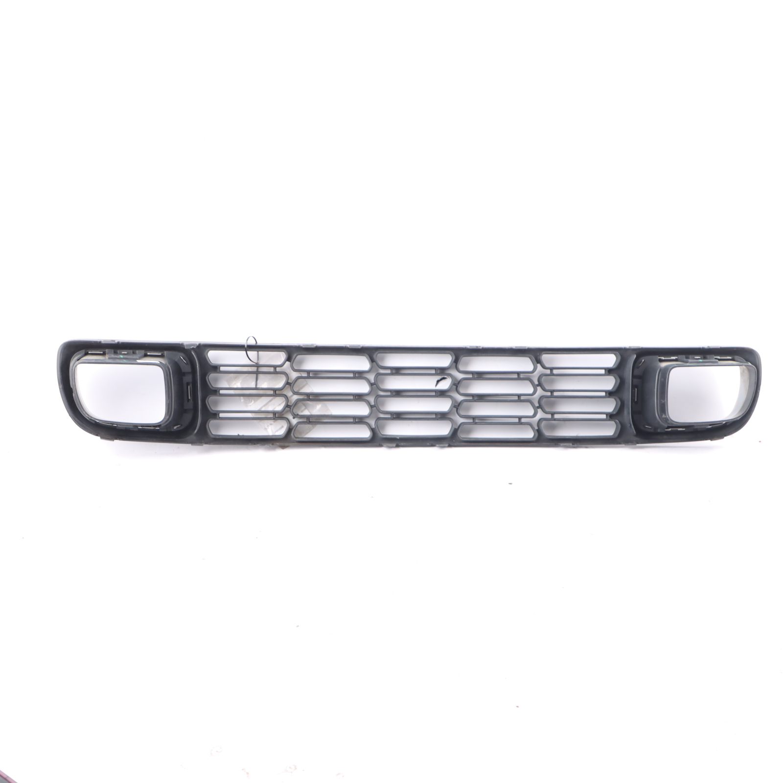 Centre Grille Mini Countryman R60 R61 Cooper S Front Bumper Grid Panel 9802061