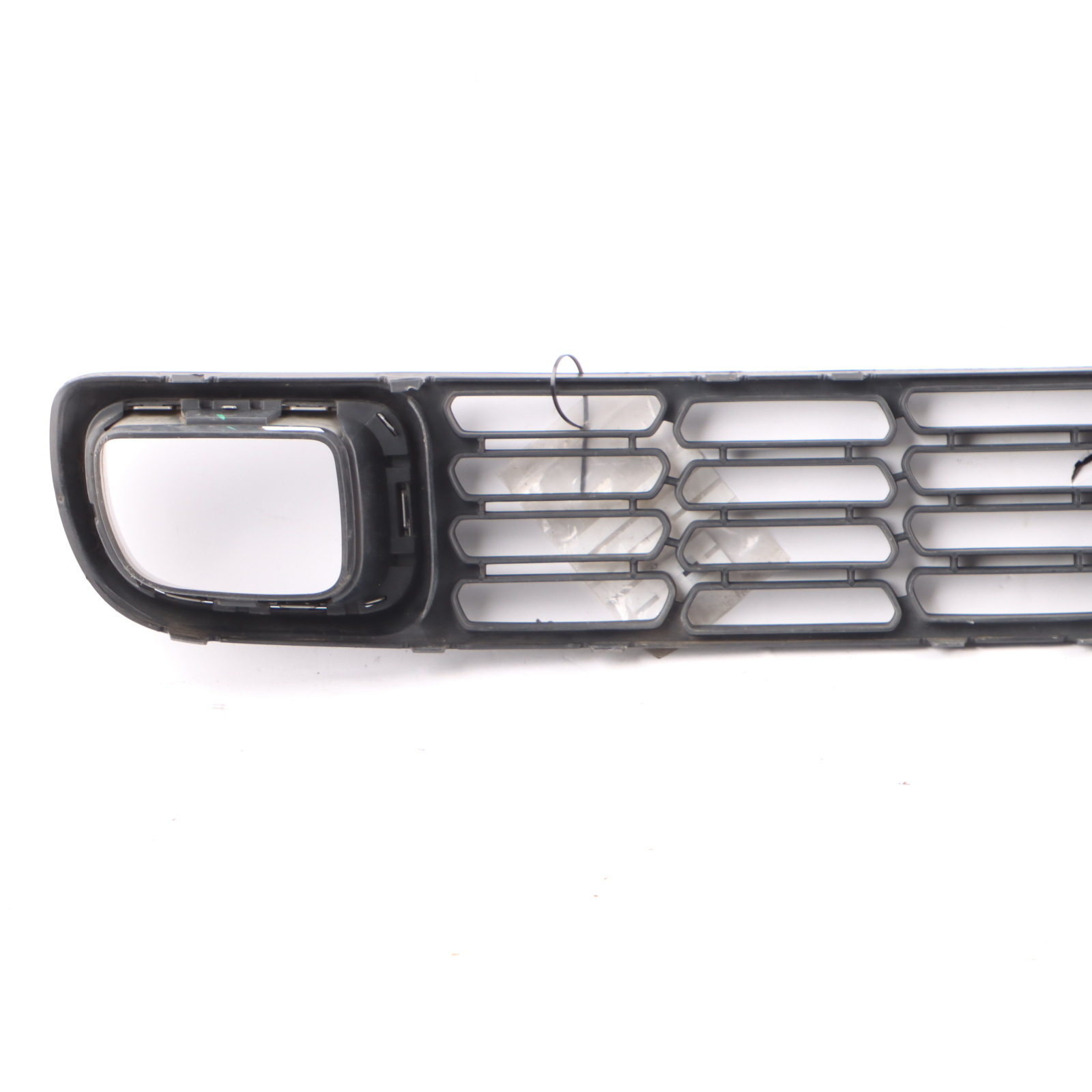 Centre Grille Mini Countryman R60 R61 Cooper S Front Bumper Grid Panel 9802061