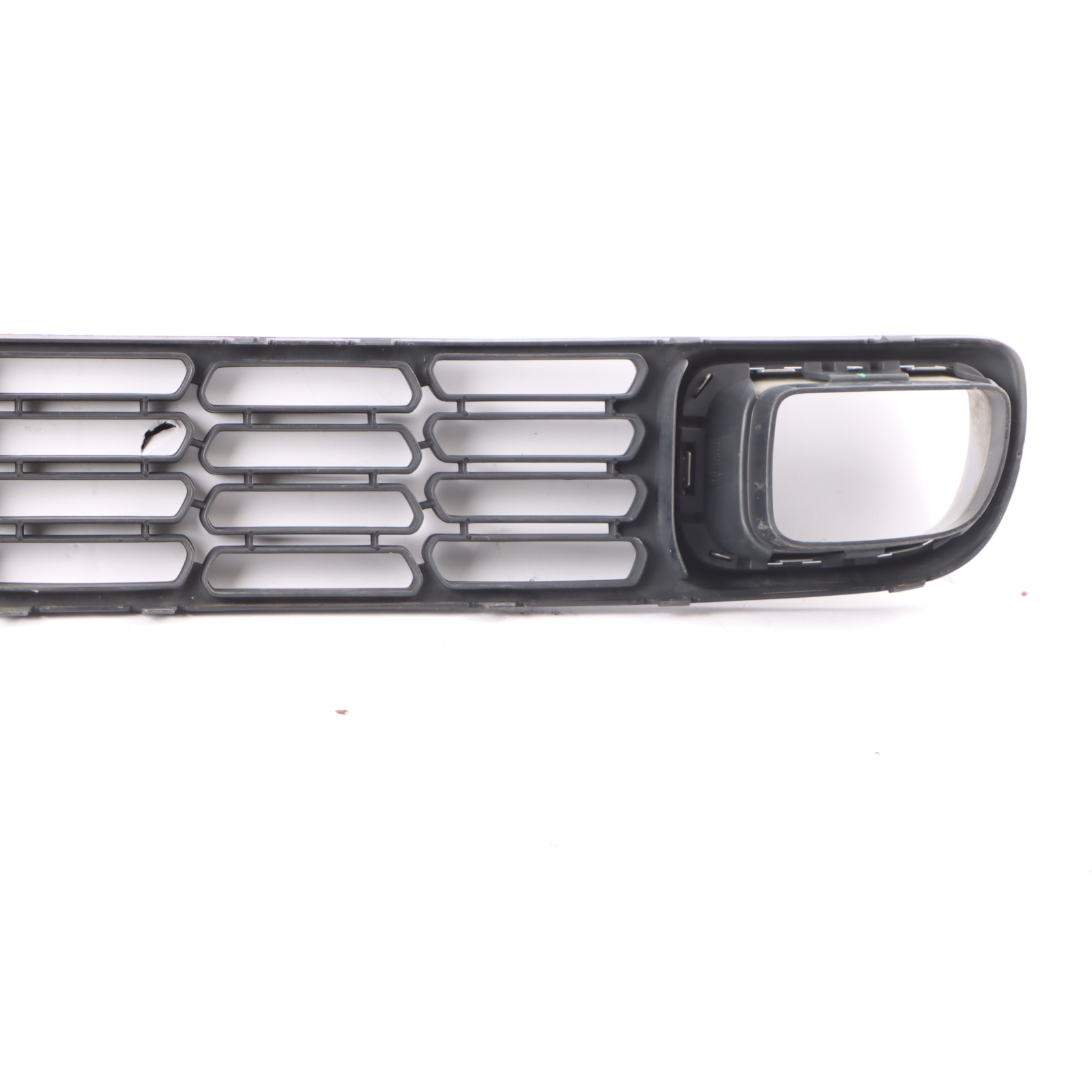 Centre Grille Mini Countryman R60 R61 Cooper S Front Bumper Grid Panel 9802061