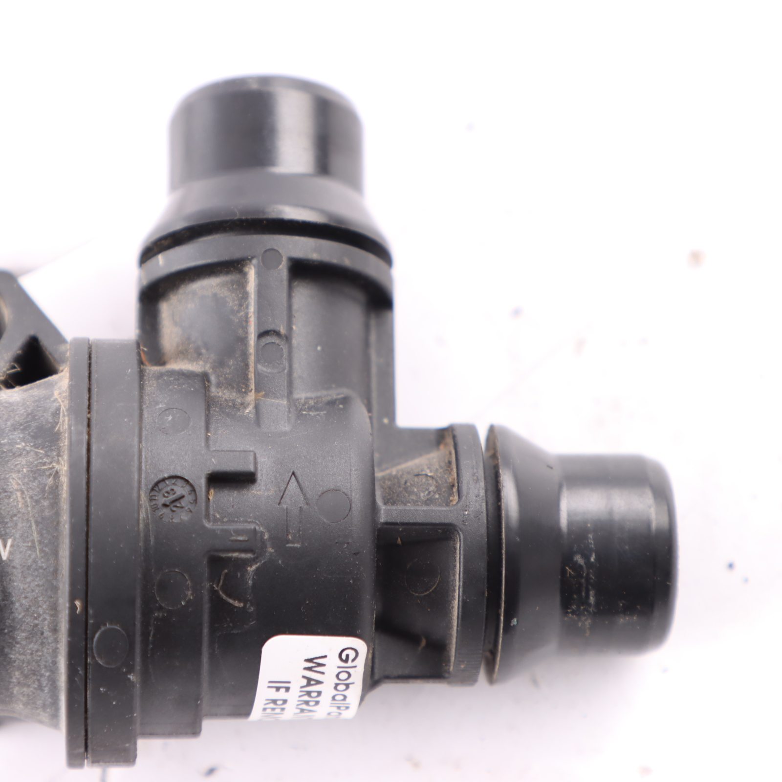 BMW i3 G28 i4 G26 iX I20 Heater Coolant Water Control Valve 9896407