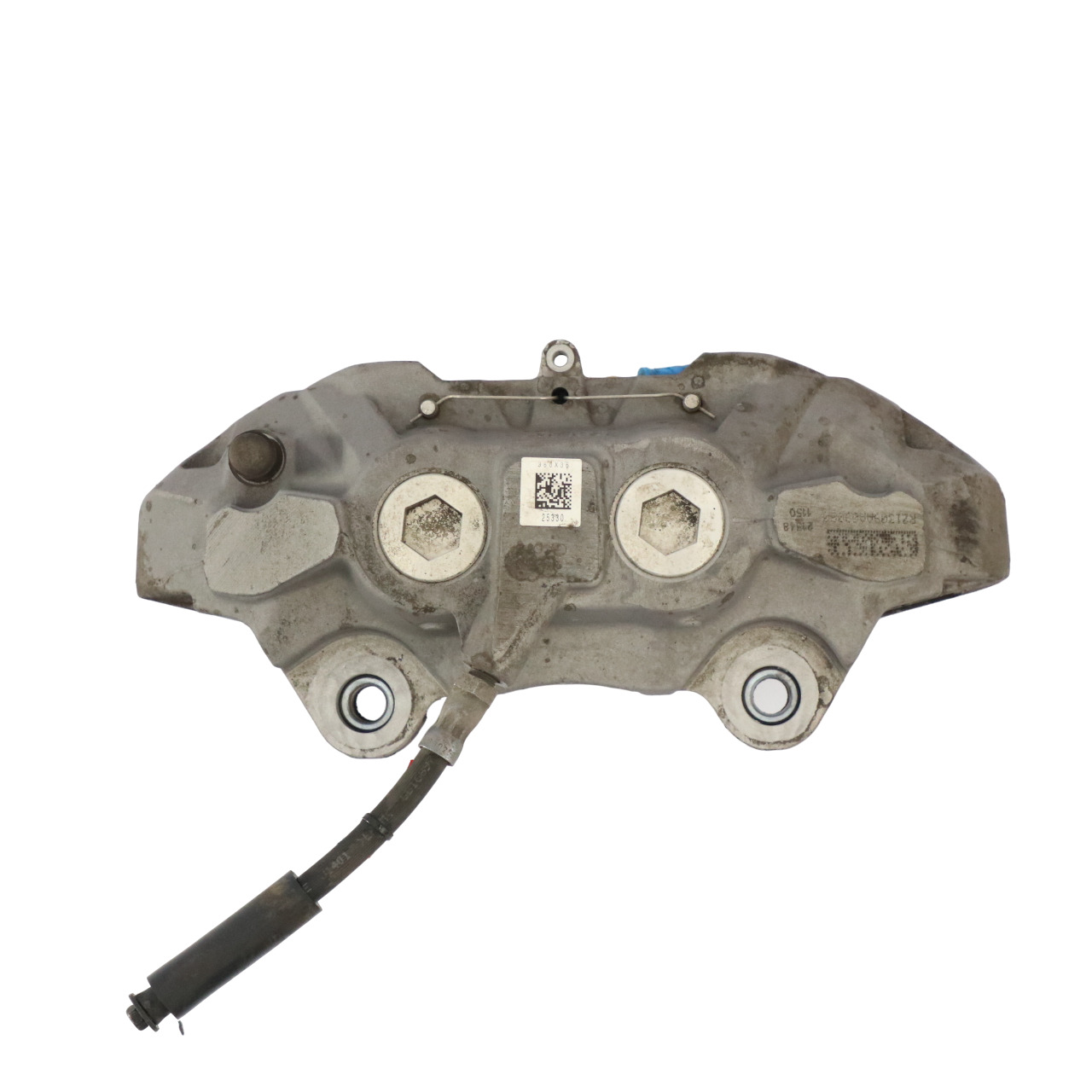 Brake Caliper Mercedes W205 W213 C253 Front Right O/S Braking Unit A0004210100