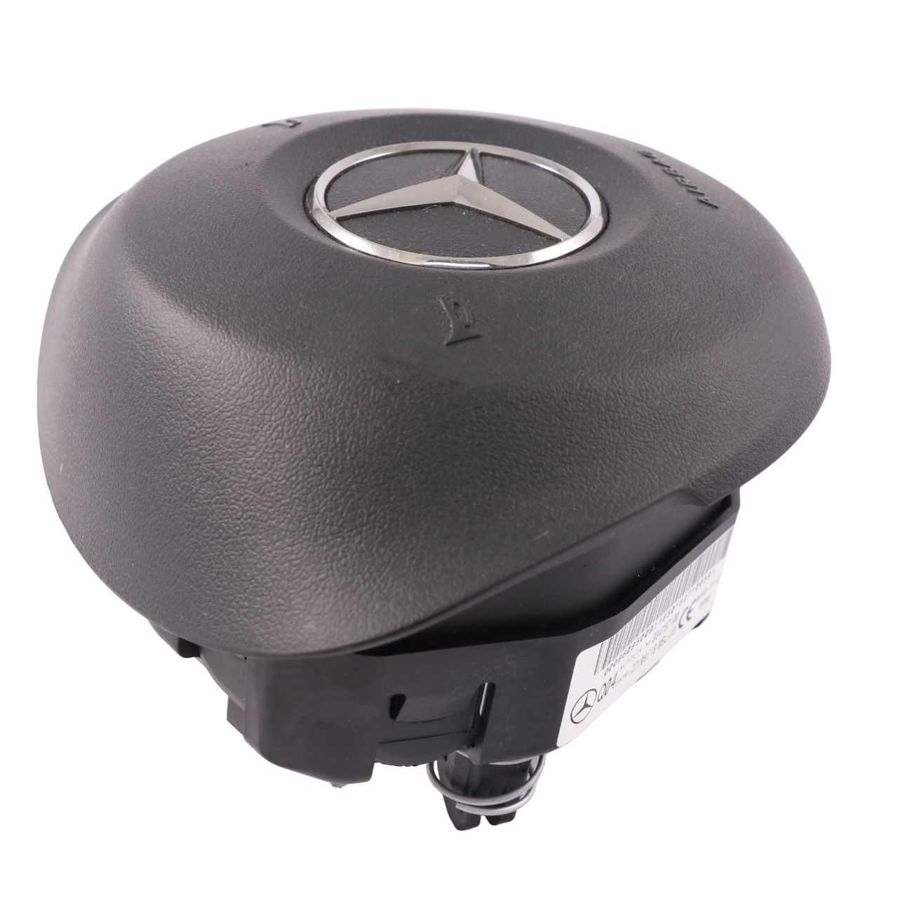 Air Module Mercedes ML W166 GLE C292 Driver's Side Steering Wheel A0008609500