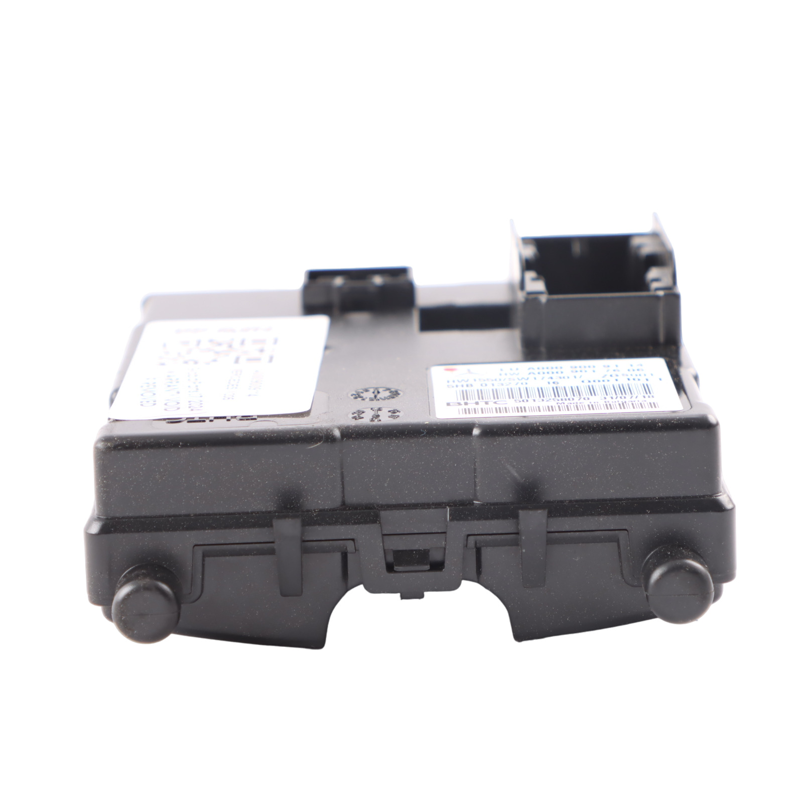 Mercedes W205 Air Conditioning Climate Control Module ECU A0009009114