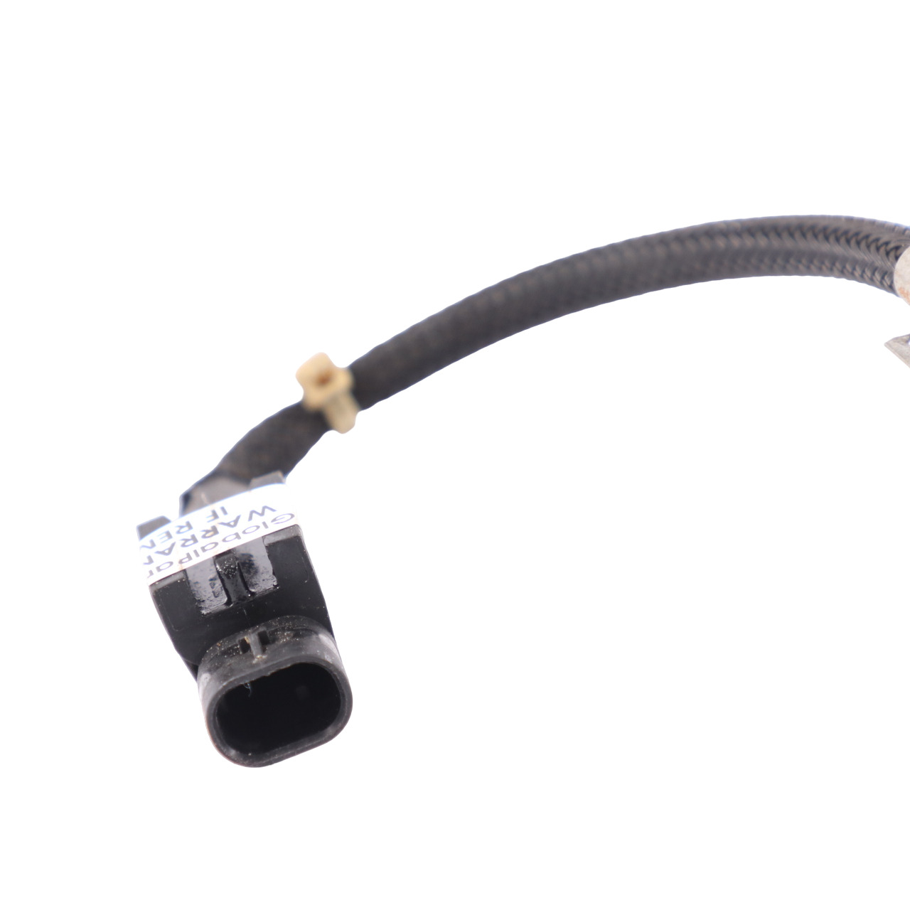 Mercedes W204 Engine Crankcase Knock Sensor Ping A0009057303