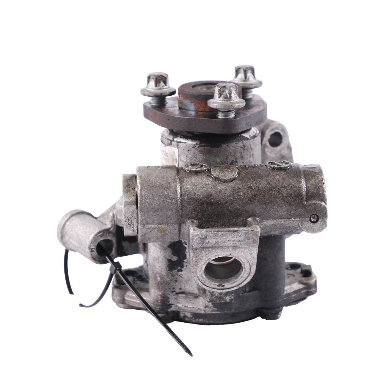 Mercedes-Benz W639 OM646 Diesel Power Steering Pump A0034667101