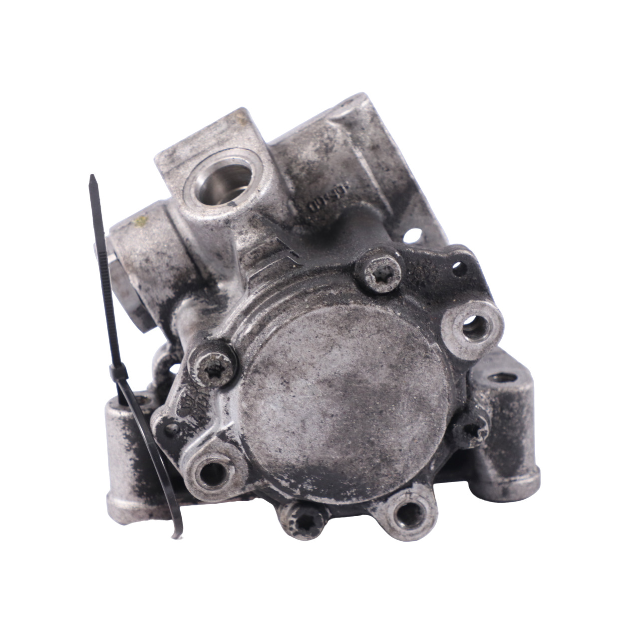 Mercedes-Benz W639 OM646 Diesel Power Steering Pump A0034667101