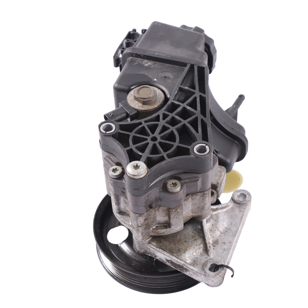 Power Steering Pump Mercedes W639 W906 OM651 Diesel Pump Tank A0064661701