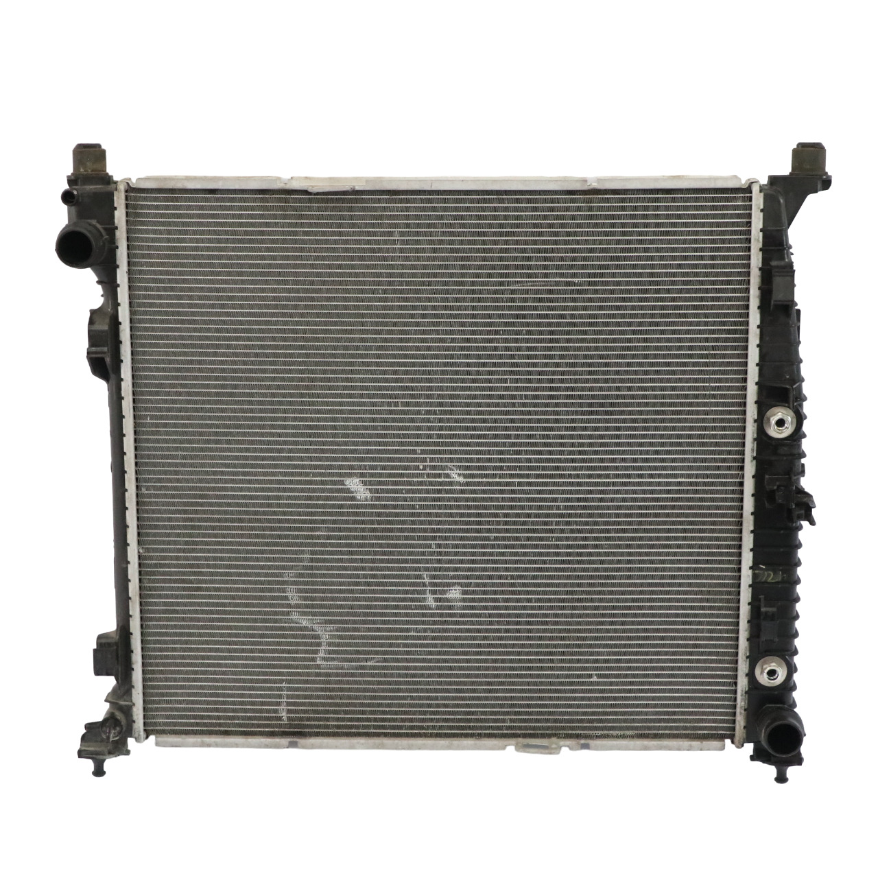 Radiator Mercedes GLE C292 ML W166 Engine Water Coolant Cooler A0995001303