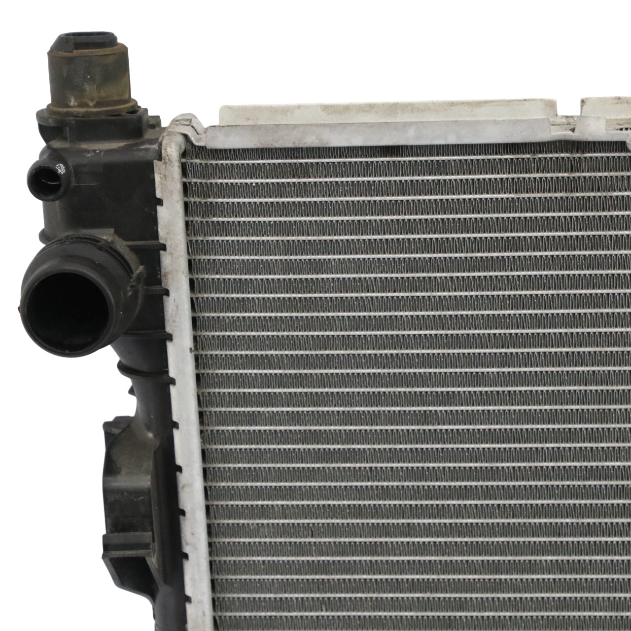 Radiator Mercedes GLE C292 ML W166 Engine Water Coolant Cooler A0995001303