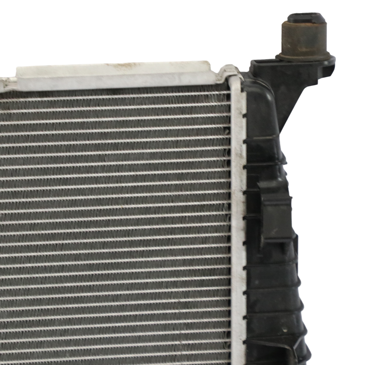 Radiator Mercedes GLE C292 ML W166 Engine Water Coolant Cooler A0995001303