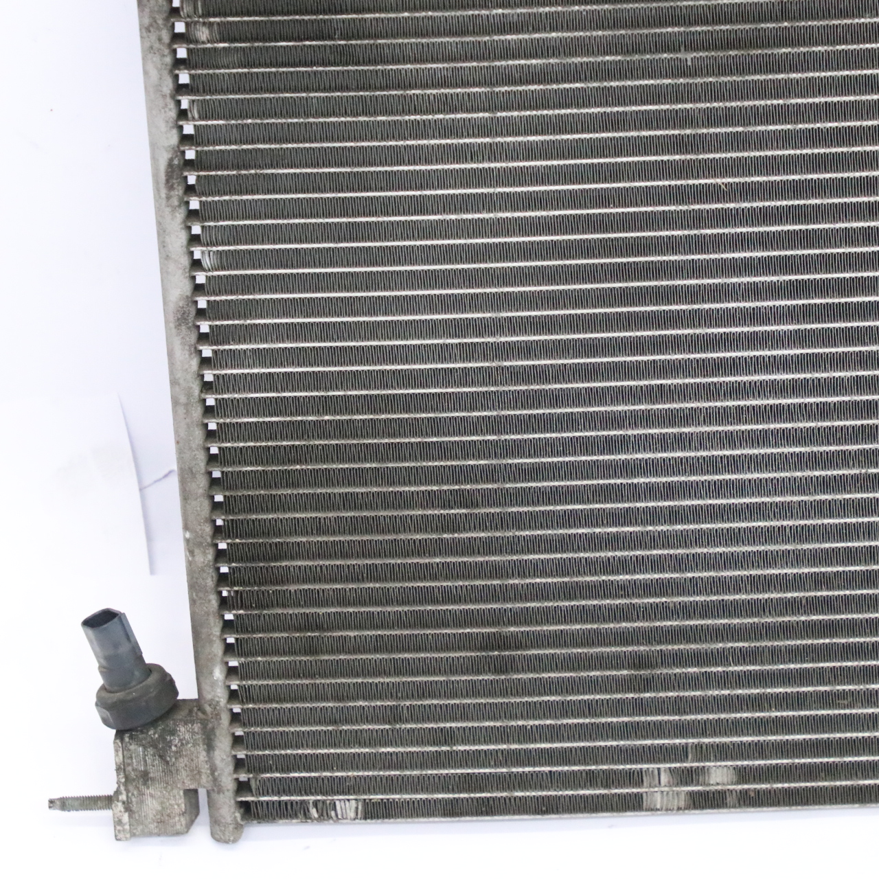 Mercedes W205 Air Conditioning Cooling Radiator Condenser A/C A0995001354