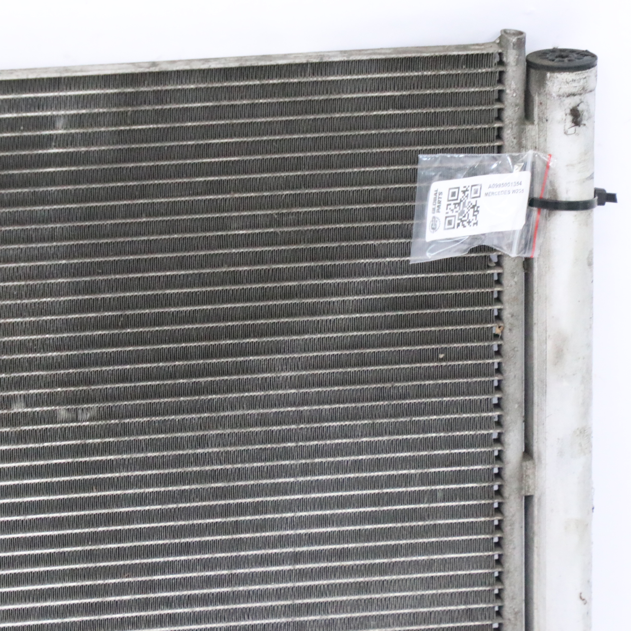 Mercedes W205 Air Conditioning Cooling Radiator Condenser A/C A0995001354