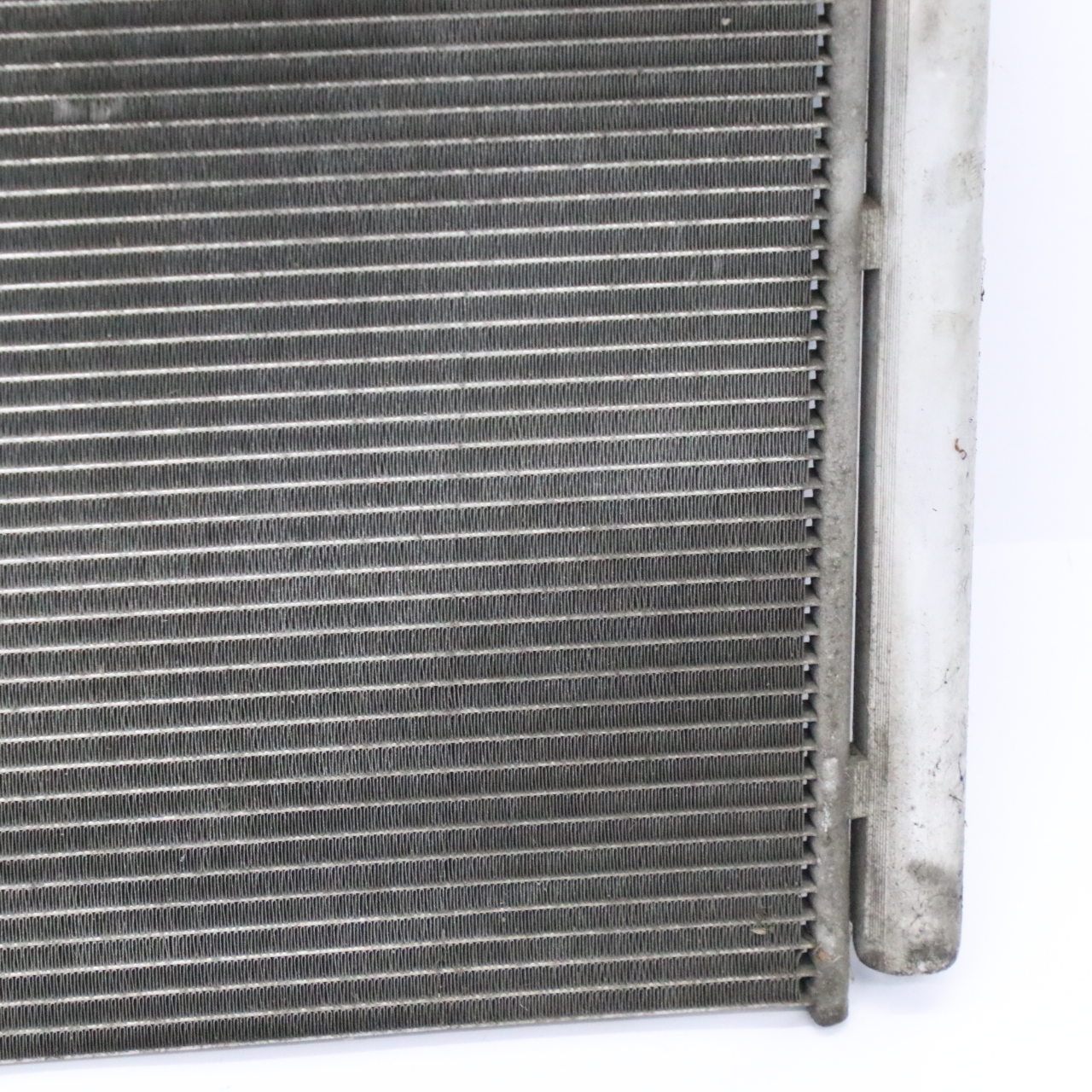 Mercedes W205 Air Conditioning Cooling Radiator Condenser A/C A0995001354