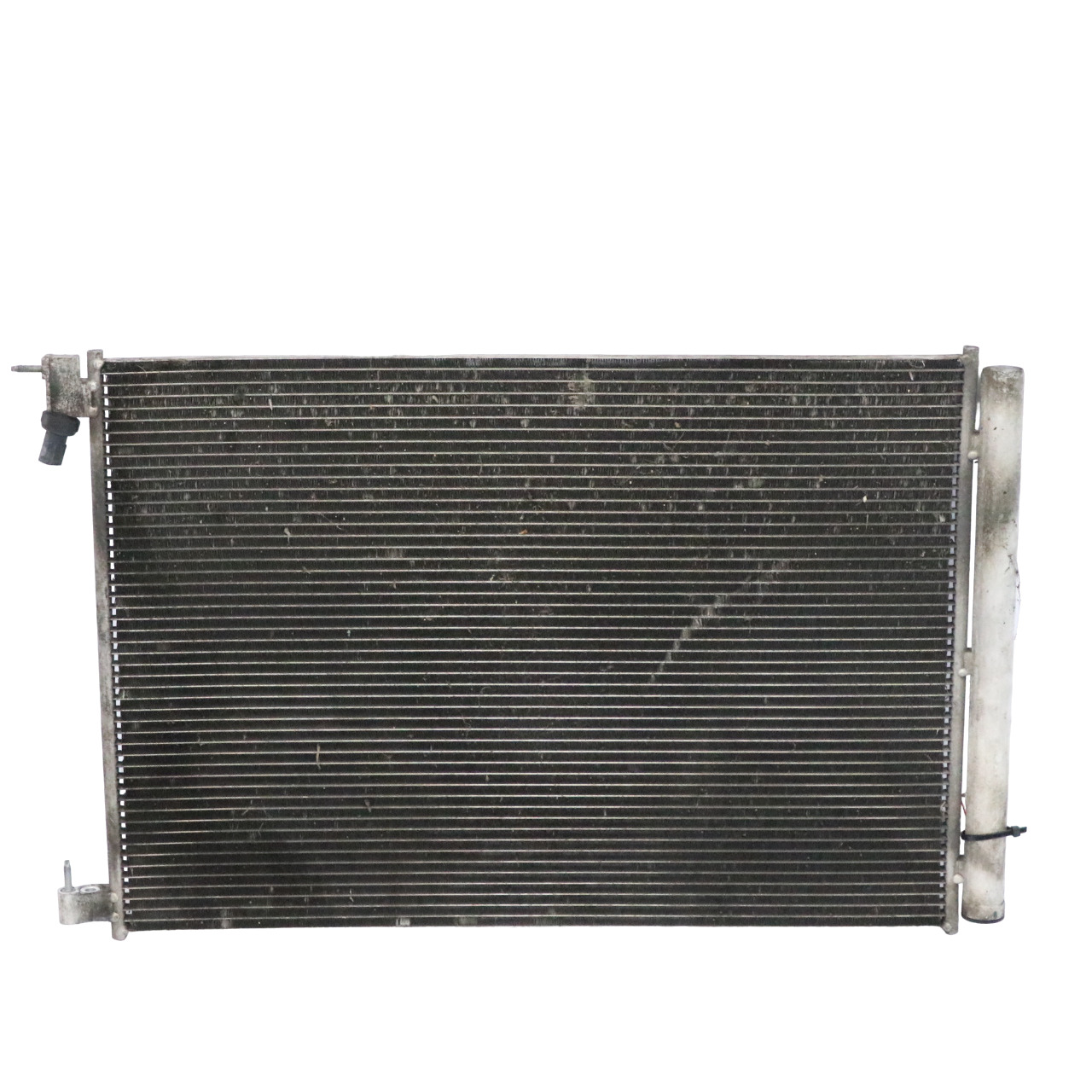 Mercedes W205 Air Conditioning Cooling Radiator Condenser A/C A0995001354