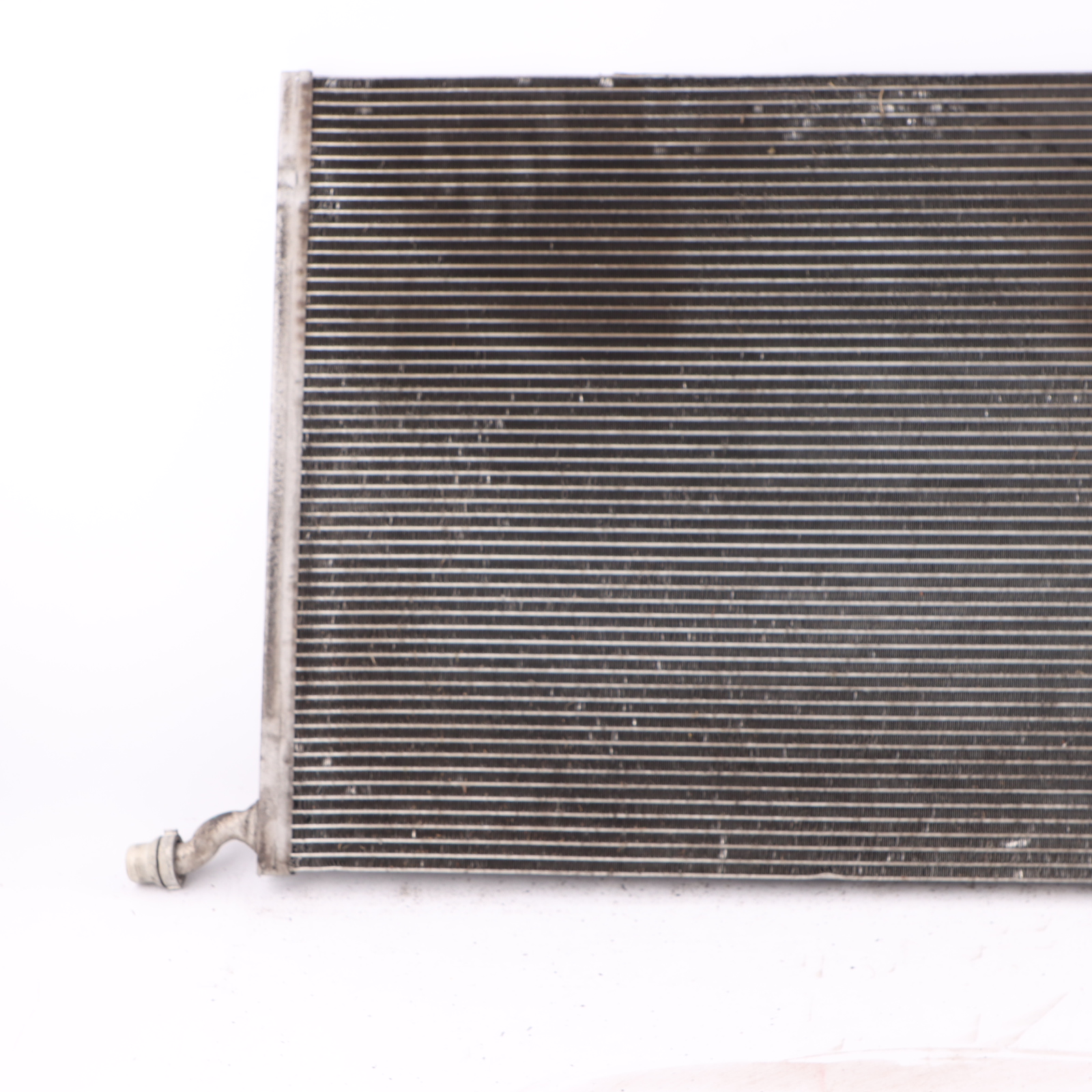 Mercedes W205 Water Radiator Coolant Radiator Engine Cooler A0995002003 