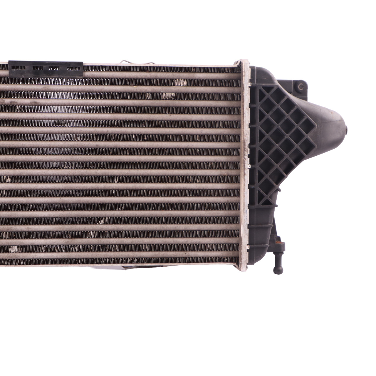 Intercooler Mercedes ML W166 Diesel OM642 Charge Air Cooler Radiator A0995002800