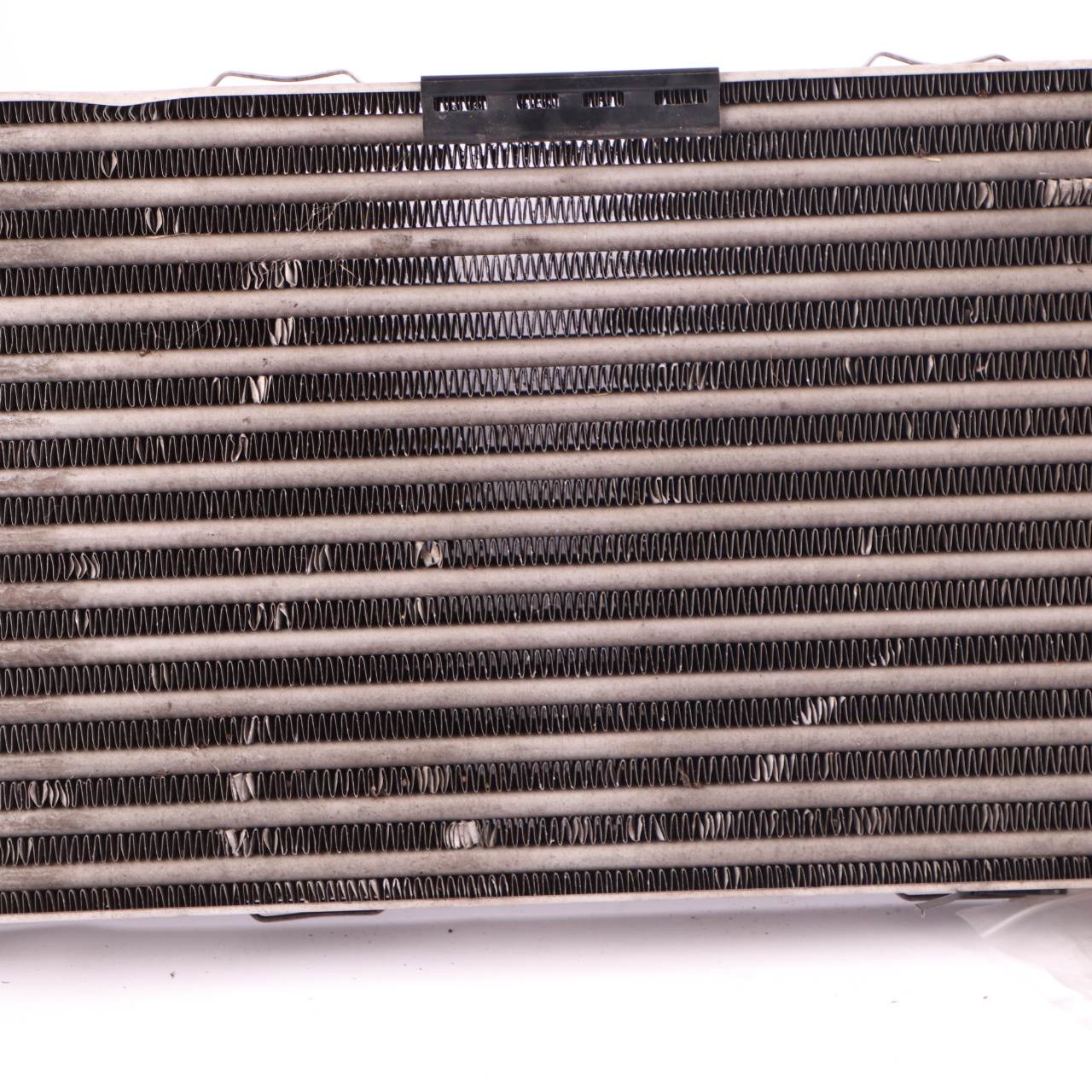 Intercooler Mercedes ML W166 Diesel OM642 Charge Air Cooler Radiator A0995002800