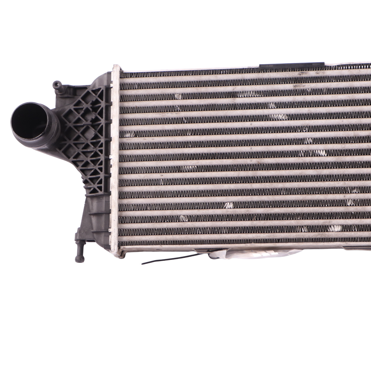 Intercooler Mercedes ML W166 Diesel OM642 Charge Air Cooler Radiator A0995002800