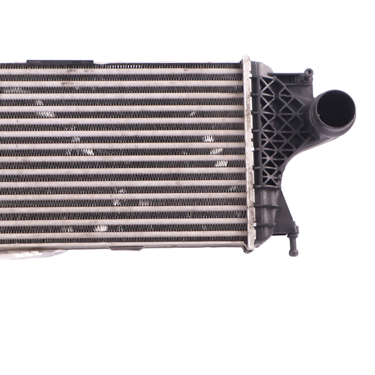 Intercooler Mercedes ML W166 Diesel OM642 Charge Air Cooler Radiator A0995002800