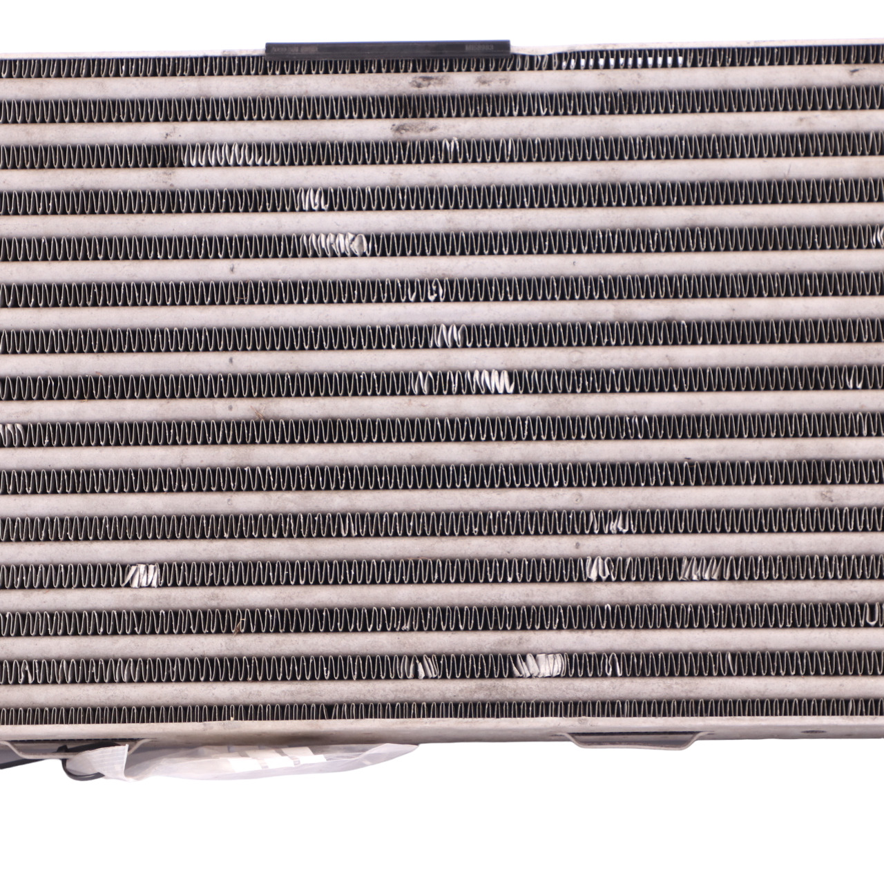 Intercooler Mercedes ML W166 Diesel OM642 Charge Air Cooler Radiator A0995002800